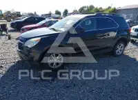 2015 Chevrolet Equinox photo