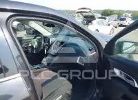 2015 Chevrolet Equinox фото
