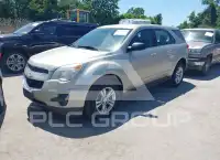 2015 Chevrolet Equinox photo