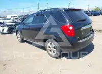 2015 Chevrolet Equinox фото