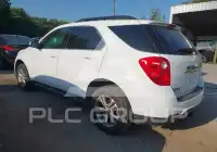 2015 Chevrolet Equinox фото