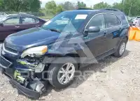 2015 Chevrolet Equinox фото