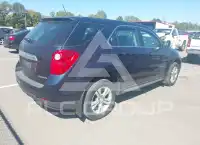 2015 Chevrolet Equinox фото