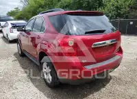2015 Chevrolet Equinox фото