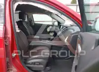 2015 Chevrolet Equinox фото