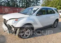 2015 Chevrolet Equinox photo