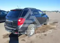 2015 Chevrolet Equinox photo
