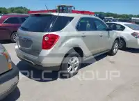 2015 Chevrolet Equinox photo