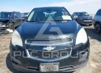 2015 Chevrolet Equinox photo