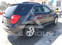 2015 Chevrolet Equinox фото