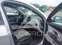 2015 Chevrolet Equinox фото
