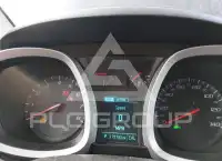 2015 Chevrolet Equinox фото