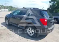 2015 Chevrolet Equinox фото