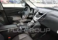 2015 Chevrolet Equinox фото