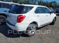 2015 Chevrolet Equinox фото