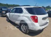 2015 Chevrolet Equinox фото
