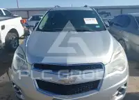 2015 Chevrolet Equinox фото