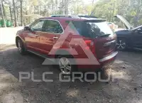 2015 Chevrolet Equinox фото