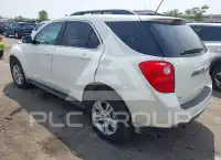 2015 Chevrolet Equinox photo