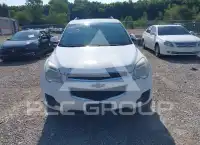 2015 Chevrolet Equinox фото