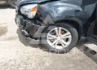 2015 Chevrolet Equinox фото