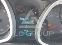 2015 Chevrolet Equinox фото