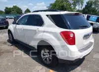 2015 Chevrolet Equinox фото