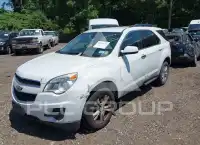 2015 Chevrolet Equinox фото