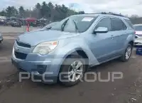2015 Chevrolet Equinox фото