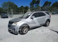 2015 Chevrolet Equinox photo