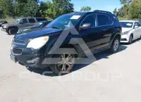 2015 Chevrolet Equinox фото