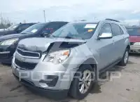 2015 Chevrolet Equinox фото