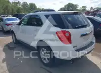 2015 Chevrolet Equinox фото
