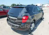 2015 Chevrolet Equinox фото