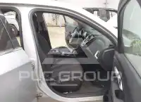 2015 Chevrolet Equinox фото