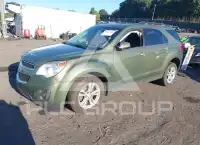 2015 Chevrolet Equinox фото