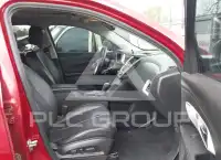 2015 Chevrolet Equinox photo