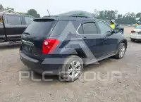 2015 Chevrolet Equinox фото