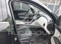 2015 Chevrolet Equinox фото
