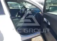 2015 Chevrolet Equinox фото