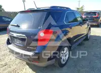 2015 Chevrolet Equinox фото