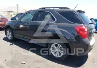 2015 Chevrolet Equinox фото