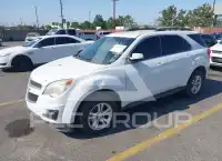 2015 Chevrolet Equinox фото