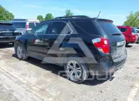 2015 Chevrolet Equinox фото