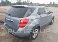 2015 Chevrolet Equinox фото