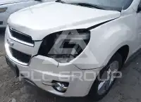 2015 Chevrolet Equinox photo