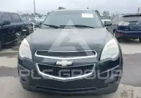 2015 Chevrolet Equinox photo