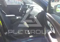 2015 Chevrolet Equinox photo
