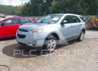 2015 Chevrolet Equinox photo