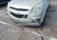 2015 Chevrolet Equinox photo